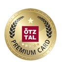 Ötztal Premiumcard